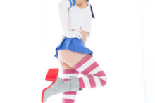 Kantai Collection – Hirasawa Eri – Shimakaze (29)