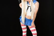Kantai Collection – Hirasawa Eri – Shimakaze (3)