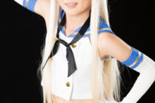 Kantai Collection – Hirasawa Eri – Shimakaze (30)