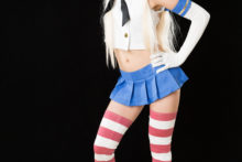 Kantai Collection – Hirasawa Eri – Shimakaze (31)
