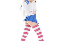 Kantai Collection – Hirasawa Eri – Shimakaze (31)