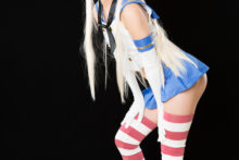 Kantai Collection – Hirasawa Eri – Shimakaze (33)