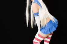 Kantai Collection – Hirasawa Eri – Shimakaze (34)