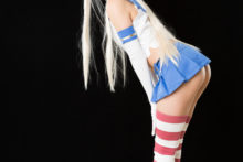 Kantai Collection – Hirasawa Eri – Shimakaze (35)