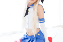 Kantai Collection – Hirasawa Eri – Shimakaze (35)