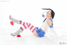 Kantai Collection – Hirasawa Eri – Shimakaze (36)