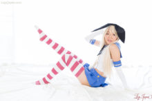Kantai Collection – Hirasawa Eri – Shimakaze (37)
