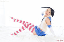 Kantai Collection – Hirasawa Eri – Shimakaze (38)
