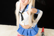 Kantai Collection – Hirasawa Eri – Shimakaze (40)