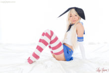 Kantai Collection – Hirasawa Eri – Shimakaze (40)