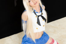 Kantai Collection – Hirasawa Eri – Shimakaze (41)