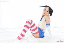 Kantai Collection – Hirasawa Eri – Shimakaze (41)