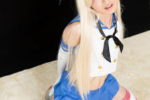Kantai Collection – Hirasawa Eri – Shimakaze (42)