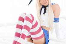 Kantai Collection – Hirasawa Eri – Shimakaze (42)