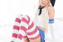 Kantai Collection – Hirasawa Eri – Shimakaze (43)