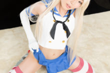 Kantai Collection – Hirasawa Eri – Shimakaze (44)