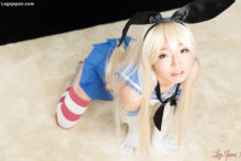 Kantai Collection – Hirasawa Eri – Shimakaze (45)