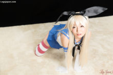 Kantai Collection – Hirasawa Eri – Shimakaze (46)