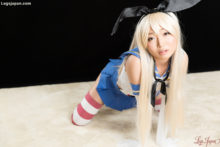 Kantai Collection – Hirasawa Eri – Shimakaze (47)