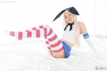 Kantai Collection – Hirasawa Eri – Shimakaze (47)