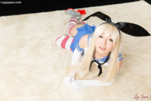 Kantai Collection – Hirasawa Eri – Shimakaze (49)
