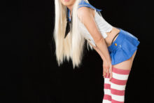 Kantai Collection – Hirasawa Eri – Shimakaze (5)