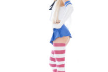 Kantai Collection – Hirasawa Eri – Shimakaze (5)