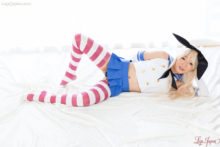 Kantai Collection – Hirasawa Eri – Shimakaze (65)