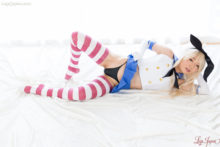 Kantai Collection – Hirasawa Eri – Shimakaze (66)
