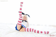 Kantai Collection – Hirasawa Eri – Shimakaze (67)