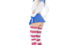 Kantai Collection – Hirasawa Eri – Shimakaze (7)