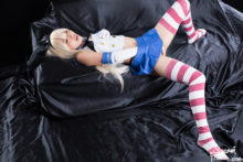 Kantai Collection – Hirasawa Eri – Shimakaze (2)