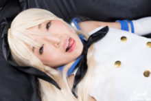 Kantai Collection – Hirasawa Eri – Shimakaze (242)