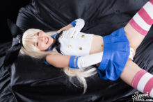 Kantai Collection – Hirasawa Eri – Shimakaze (4)