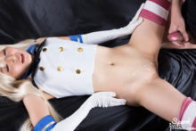 Kantai Collection – Hirasawa Eri – Shimakaze (46)