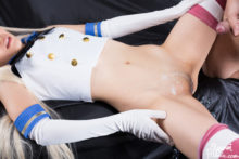 Kantai Collection – Hirasawa Eri – Shimakaze (84)