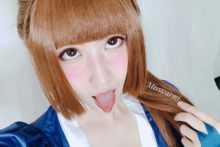DoA – Misswarmj – Kasumi 5