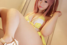 DoA – Nikumikyo – Honoka (12)