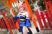 Fate – Atsuki – Tamamo (10)