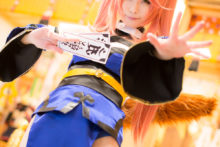 Fate – Atsuki – Tamamo (108)