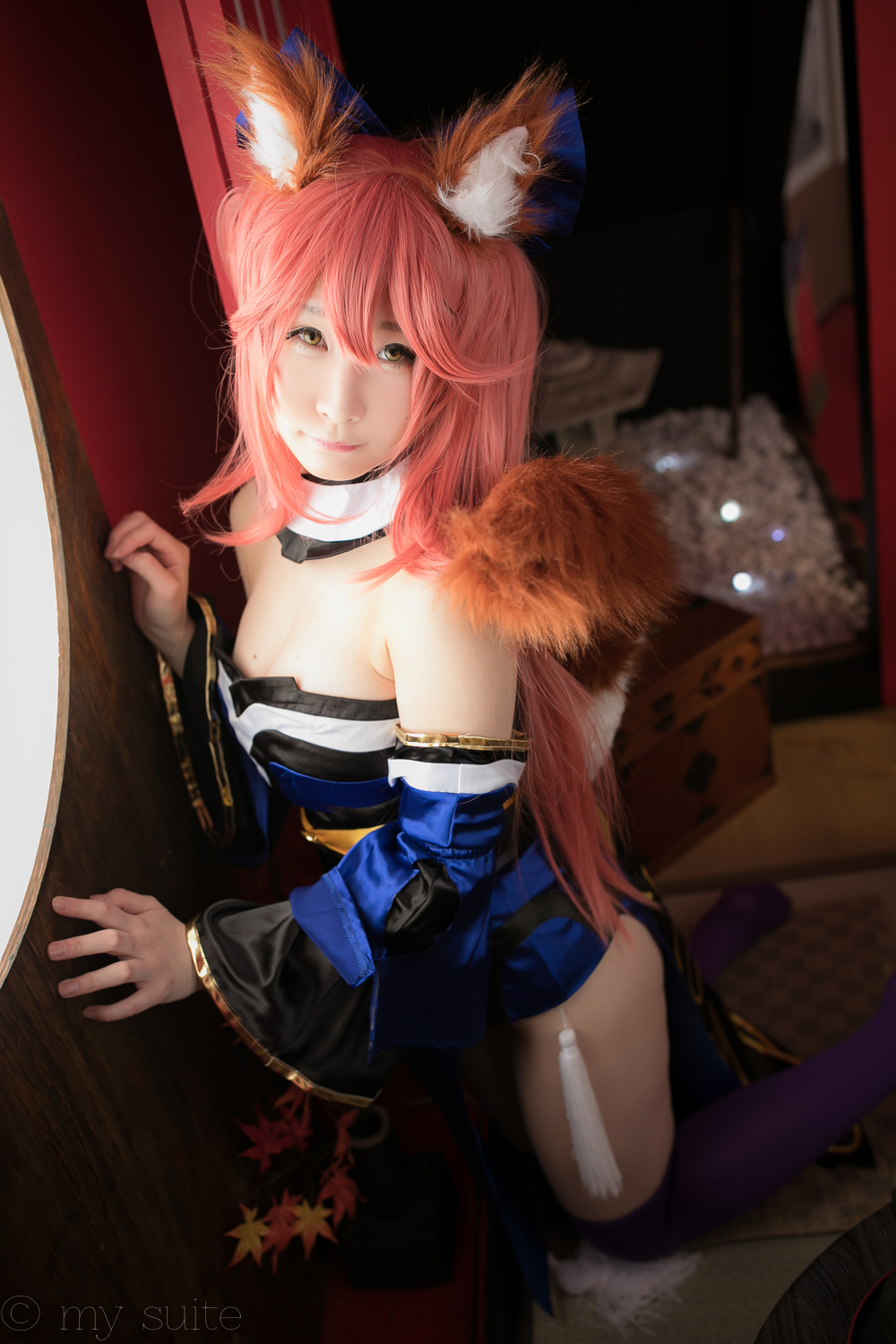 Fate – Atsuki – Tamamo