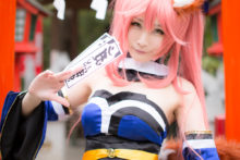 Fate – Atsuki – Tamamo (11)