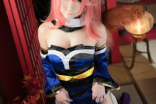 Fate – Atsuki – Tamamo (111)