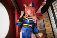 Fate – Atsuki – Tamamo (116)