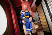 Fate – Atsuki – Tamamo (117)