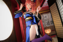 Fate – Atsuki – Tamamo (119)