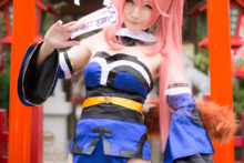Fate – Atsuki – Tamamo (12)
