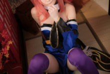 Fate – Atsuki – Tamamo (126)