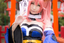 Fate – Atsuki – Tamamo (13)