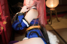 Fate – Atsuki – Tamamo (132)